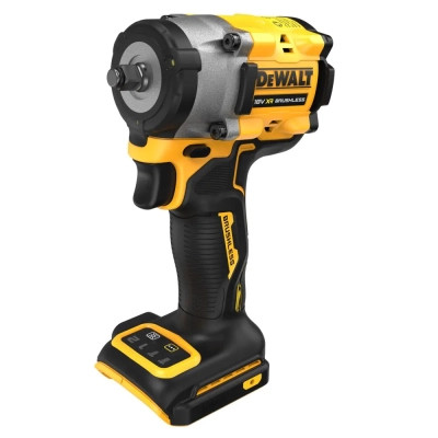 Гайковерт DeWALT 18 В XR Li-lon ,406 Нм (без АКБ та ЗП) (DCF923N)