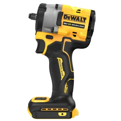 Гайковерт DeWALT 18 В XR Li-lon ,406 Нм (без АКБ та ЗП) (DCF923N)