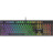 Клавіатура GamePro MK85R Red Switch RGB USB Black (MK85R)