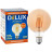 Лампочка Delux Globe G95 6Вт E27 2700К amber filament (90016727)