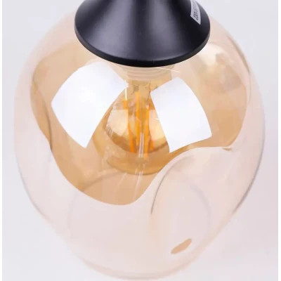 Люстра Candellux Aspa (31-00583)