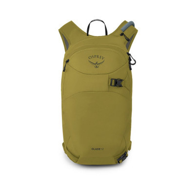 Рюкзак туристичний Osprey Glade 12 babylonica yellow O/S (009.3474)