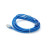Дата кабель USB 2.0 AM/AM 3.0m blue Ritar (YT-AM/AM-3.0TBL)
