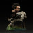 Фігурка для геймерів Iron Studios Harry Potter Harry and Buckbeak (WBHPM39921-MC)