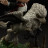 Фігурка для геймерів Iron Studios Harry Potter Harry and Buckbeak (WBHPM39921-MC)