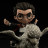Фігурка для геймерів Iron Studios Harry Potter Harry and Buckbeak (WBHPM39921-MC)