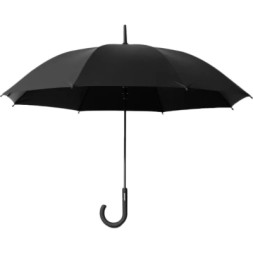 Парасоля Xiaomi Beneunder Capsule Series Umbrella Чорний (Ф24306)