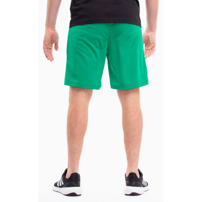 Шорти Puma teamRISE Short 704942-05 зелений S (4063699209822)