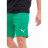 Шорти Puma teamRISE Short 704942-05 зелений S (4063699209822)