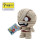 М&#039;яка іграшка DevSeries Collector Plush Livetopia Mummy, 20см (CRS0004)