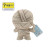 М&#039;яка іграшка DevSeries Collector Plush Livetopia Mummy, 20см (CRS0004)