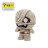 М&#039;яка іграшка DevSeries Collector Plush Livetopia Mummy, 20см (CRS0004)