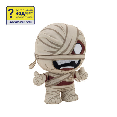 М&#039;яка іграшка DevSeries Collector Plush Livetopia Mummy, 20см (CRS0004)