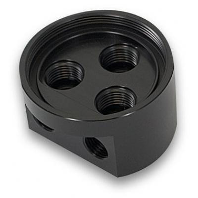 Резервуар для СРО Ekwb EK-RES X3 - Multiport TOP (3831109841136)