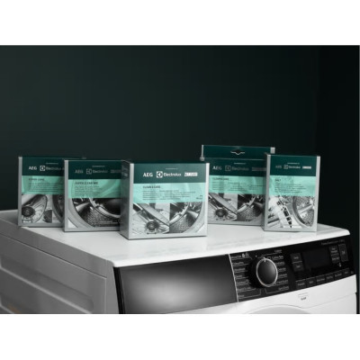 Сіль для посудомийних машин Electrolux 1 кг (M3GCS201)