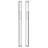 Чохол до мобільного телефона BeCover Apple iPhone 12 Mini Transparancy (705366)