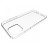 Чохол до мобільного телефона BeCover Apple iPhone 12 Mini Transparancy (705366)