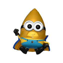 Фігурка Funko Pop серії Нікчемний я 4 - Супергас (76050)