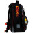 Портфель Kite Education 555 Hot Wheels (HW25-555S)