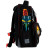 Портфель Kite Education 555 Hot Wheels (HW25-555S)