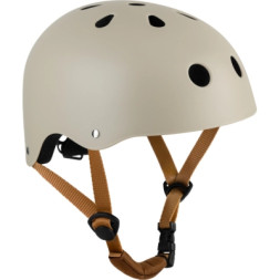 Шолом Lionelo Helmet BEIGE SAND Розмір S (LO-HELMET BEIGE SAND)