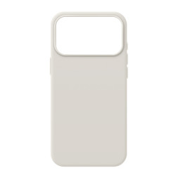 Чохол до мобільного телефона Armorstandart ICON2 MagCase Apple iPhone 17 Pro Max Gardenia (ARM86679)