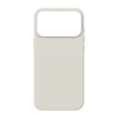 Чохол до мобільного телефона Armorstandart ICON2 MagCase Apple iPhone 17 Pro Max Gardenia (ARM86679)