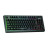 Клавіатура Marvo K607 3 colors-LED USB (K607)