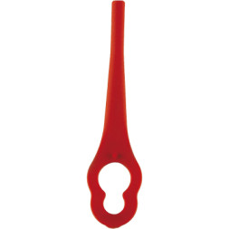 Ніж для тримера Einhell GE-CT 18 Li (20 шт) пластикові (3405730)