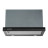 Витяжка кухонна Pyramida TL 60 (1100) BL T