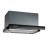 Витяжка кухонна Pyramida TL 60 (1100) BL T