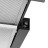 Витяжка кухонна Pyramida TL 60 (1100) BL T