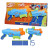Іграшкова зброя Hasbro Nerf набір бластерів Elite junior Ultimate Starter (F6369)
