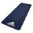 Килимок для фітнесу Adidas Fitness Mat Уні 173 x 61 x 0,7 см Синій (ADMT-11014BL)