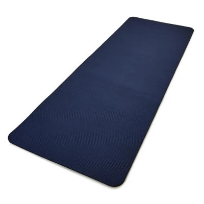 Килимок для фітнесу Adidas Fitness Mat Уні 173 x 61 x 0,7 см Синій (ADMT-11014BL)