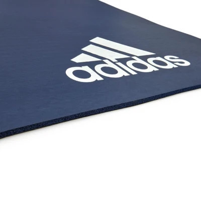Килимок для фітнесу Adidas Fitness Mat Уні 173 x 61 x 0,7 см Синій (ADMT-11014BL)