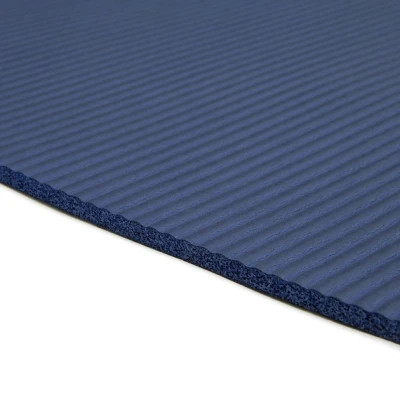 Килимок для фітнесу Adidas Fitness Mat Уні 173 x 61 x 0,7 см Синій (ADMT-11014BL)