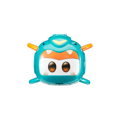 Трансформер Super Wings Transforming Super Pet Тіно улюбленець (Tino pet) (EU770643)
