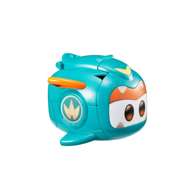 Трансформер Super Wings Transforming Super Pet Тіно улюбленець (Tino pet) (EU770643)