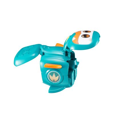 Трансформер Super Wings Transforming Super Pet Тіно улюбленець (Tino pet) (EU770643)