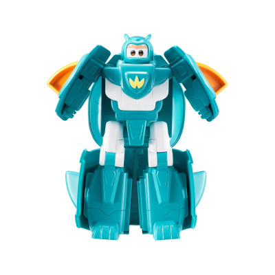 Трансформер Super Wings Transforming Super Pet Тіно улюбленець (Tino pet) (EU770643)