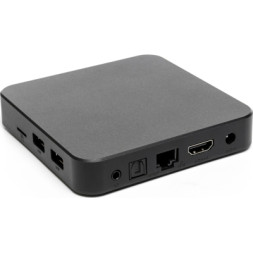 Медіаплеєр iNeXT TV6