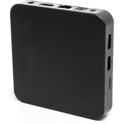 Медіаплеєр iNeXT TV6