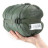 Спальний мішок Snugpak Softie 6 Kestrel Left 0C/ -5C 220х75 1.2 кг Olive (8211654210130)