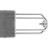 Кулер до процесора PcCooler K4 WH