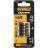 Набір біт DeWALT IMPACT TORSION, ударні, Philips, Ph2, L=25 мм, 5 шт (DT7994T)