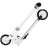 Самокат Qkids Flo white (KIDS00036)