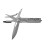 Мультитул Boker Plus Specialist Half-tool (09BO831)