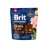 Сухий корм для собак Brit Premium Dog Adult S 1 кг (8595602526284)