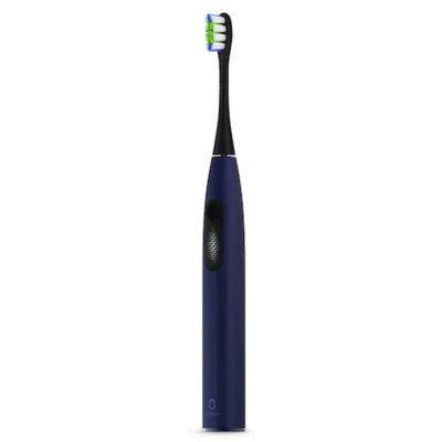 Електрична зубна щітка Oclean F1 Dark Blue (6970810551501)